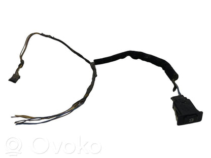 Other types of switches / buttons / toggles