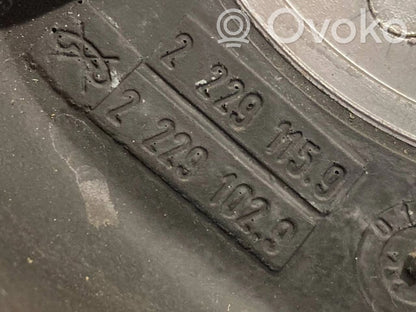 Рулевое колесо