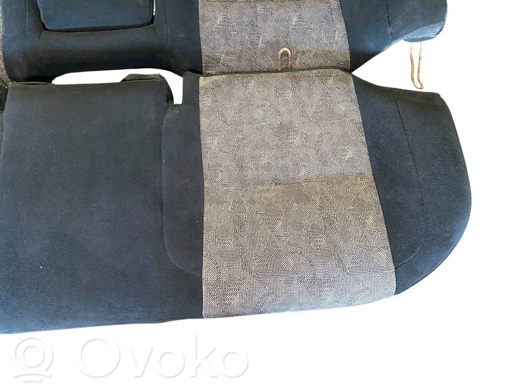 Sēdekļu komplekts