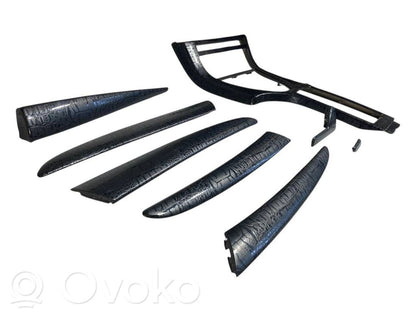 Salona dekoratīvās apdares komplekts