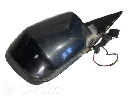 Spogulis (elektriski vadāms)