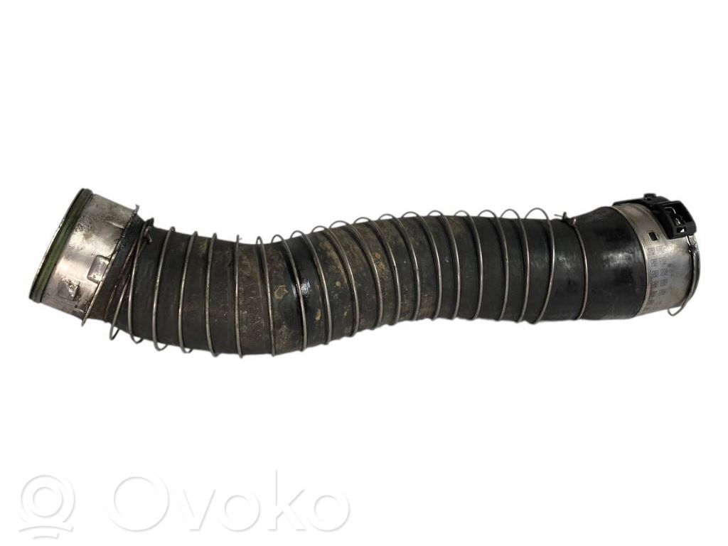 Interkūlera šļūtene (-es) / caurule (-es)