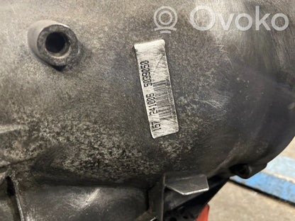 Автоматическая коробка передач