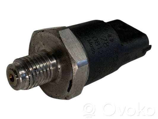 Degvielas spiediena mērītājs