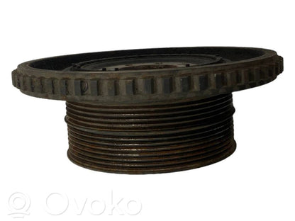 Шкив коленчатого вала