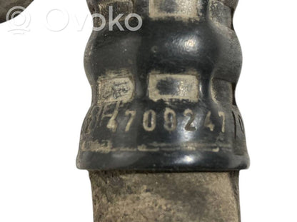 Pārnesumkārbas eļļas dzesētāja caurulīte (-es) / šļūtene (-es)