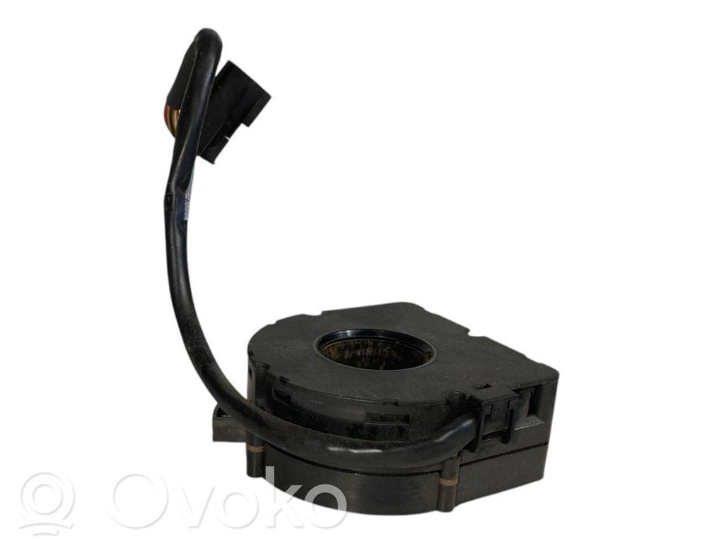 Stūres leņķa sensors