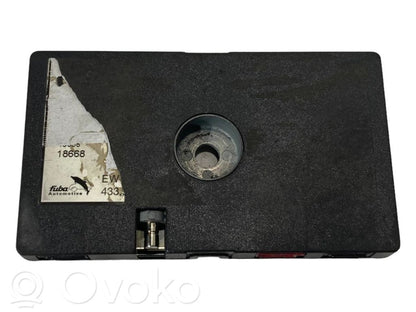 Antenas pastiprinātājs