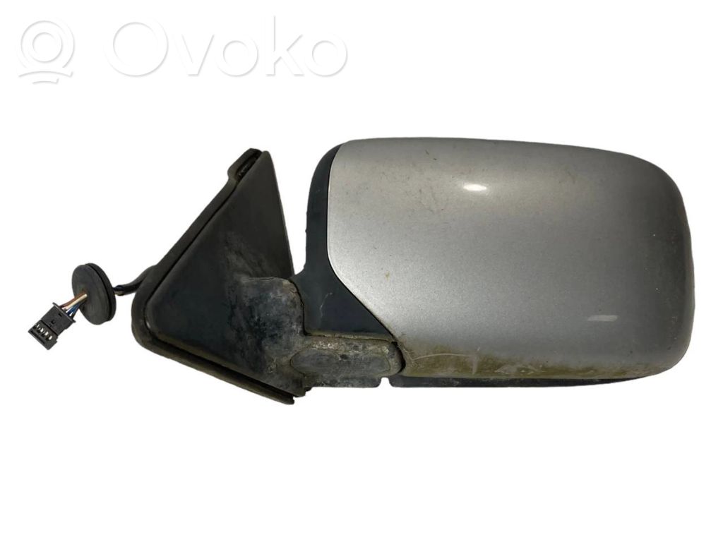 Spogulis (elektriski vadāms)