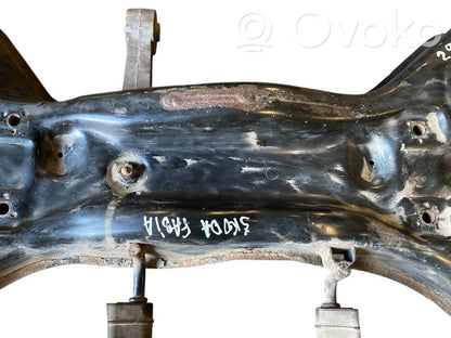 Priekšējais šķērsnis