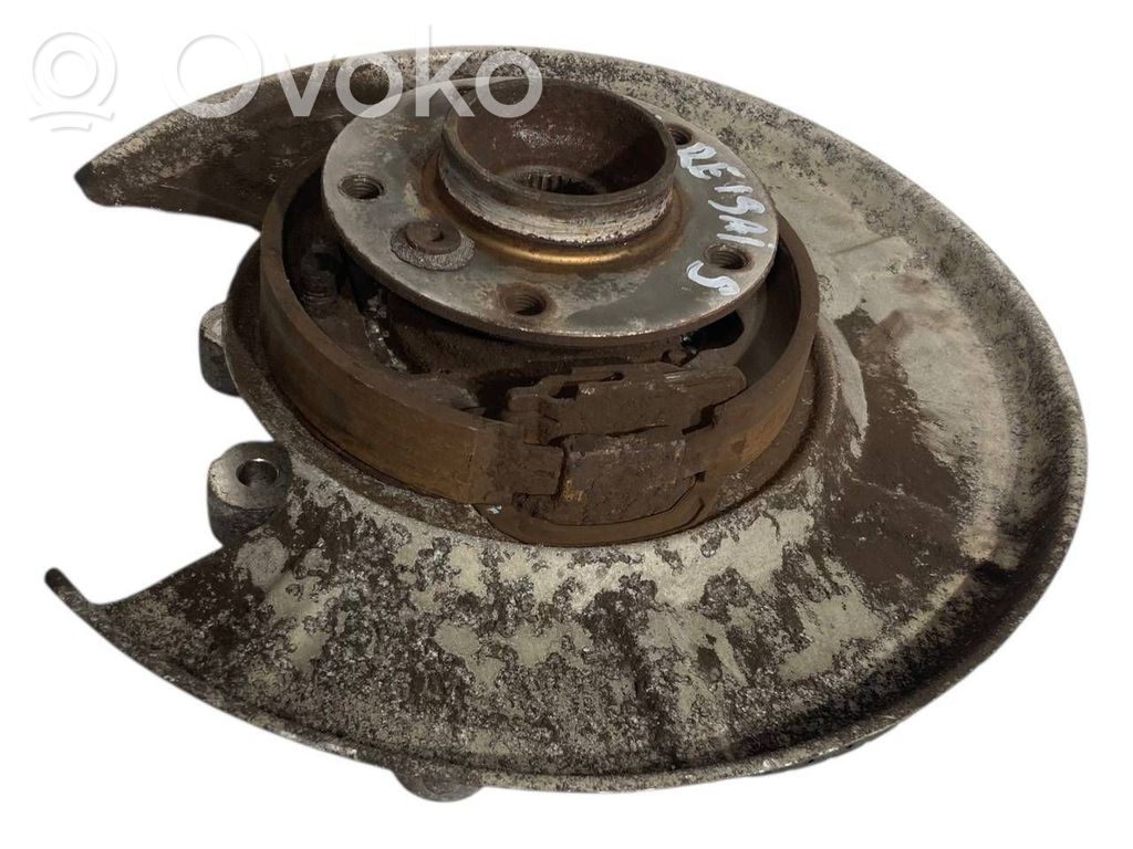 Шарнир вала ступицы заднего колеса (stupica, capfa)