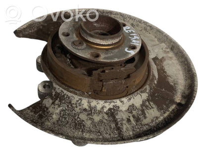 Шарнир вала ступицы заднего колеса (stupica, capfa)