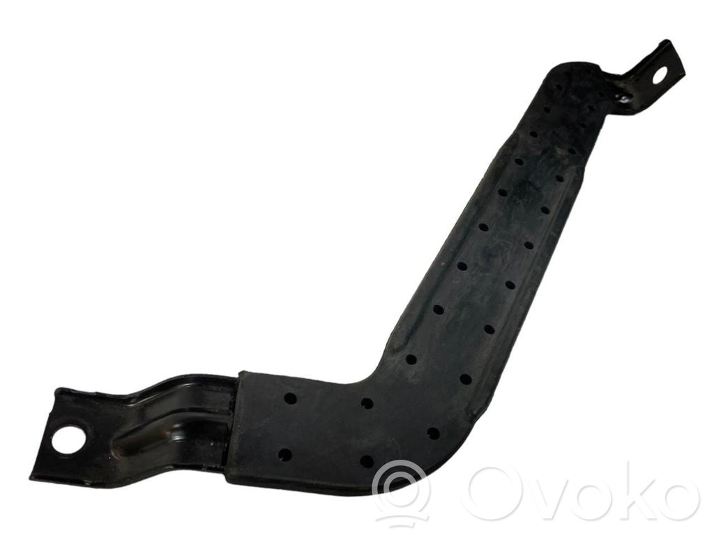 Battery mount