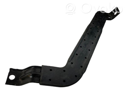 Akumulatora stiprinājums