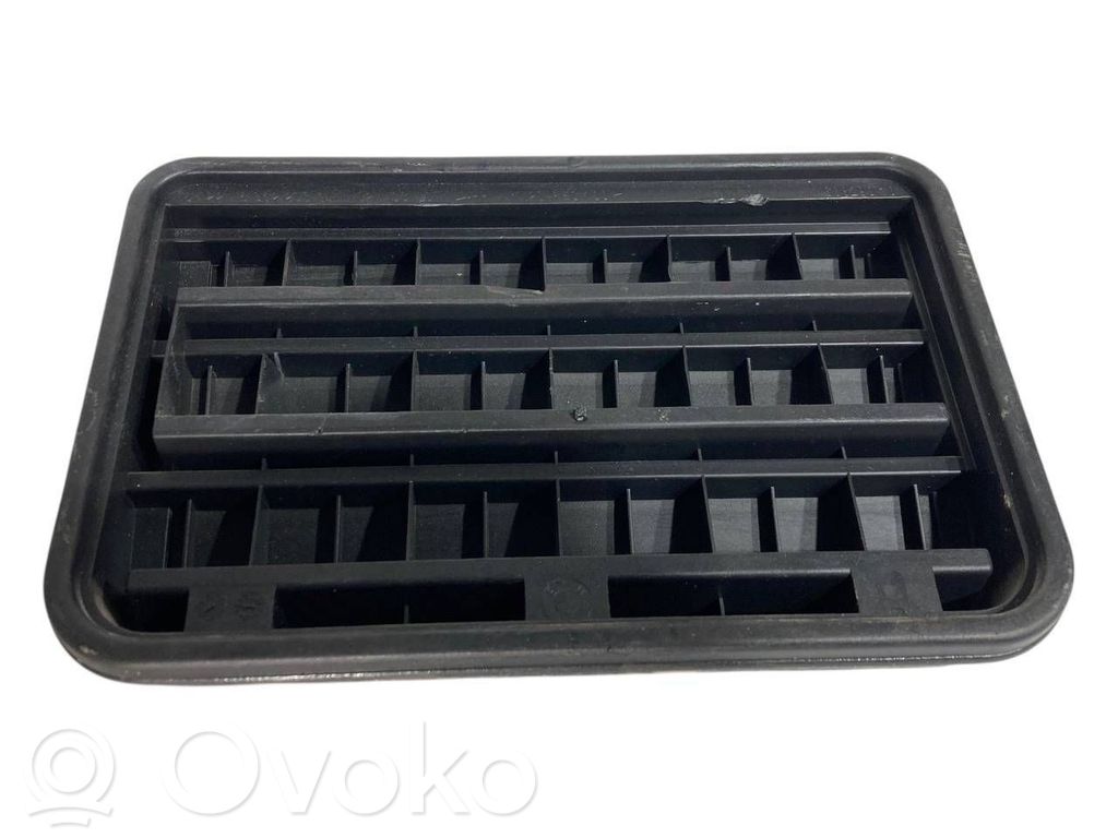 Ventilācijas režģis