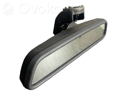 Atpakaļskata spogulis (salonā)