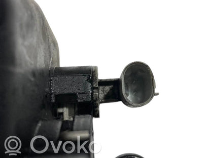 Dzesēšanas šķidruma izplešanās tvertne