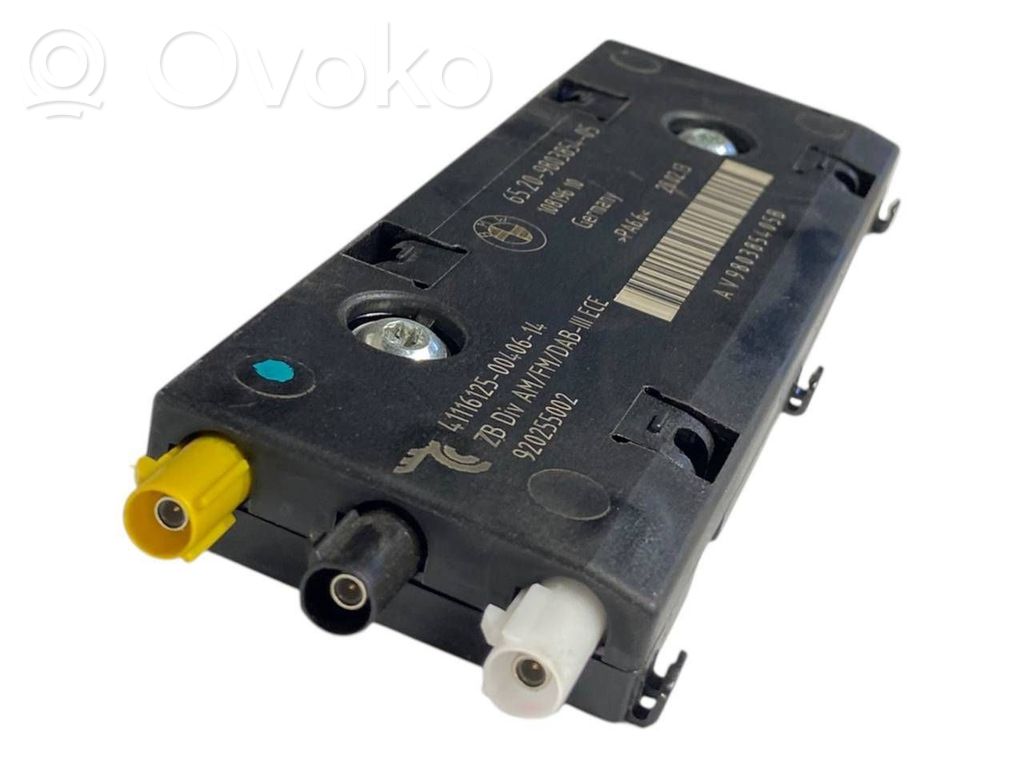 Antenas pastiprinātājs