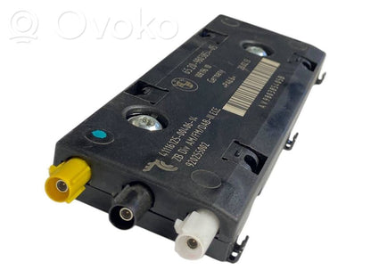 Antenas pastiprinātājs