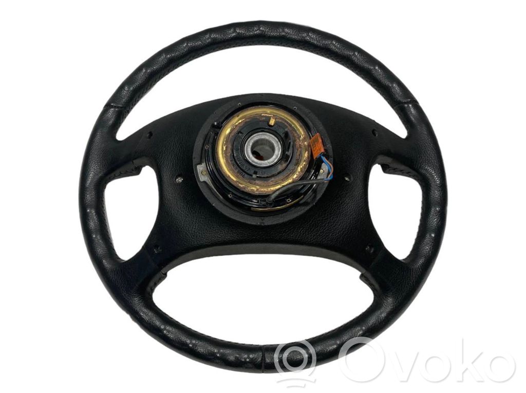 Рулевое колесо