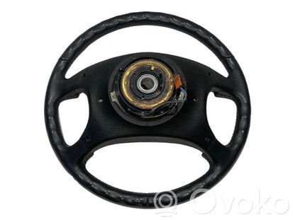 Рулевое колесо