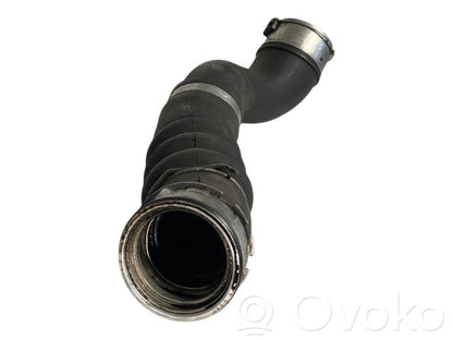 Interkūlera šļūtene (-es) / caurule (-es)