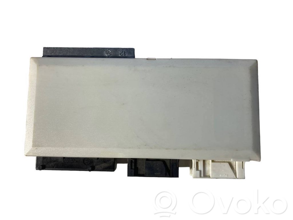 Модуль комфорта