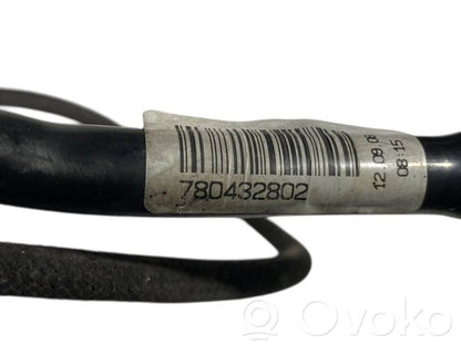 Caurulīte (-es) / šļūtene (-es)