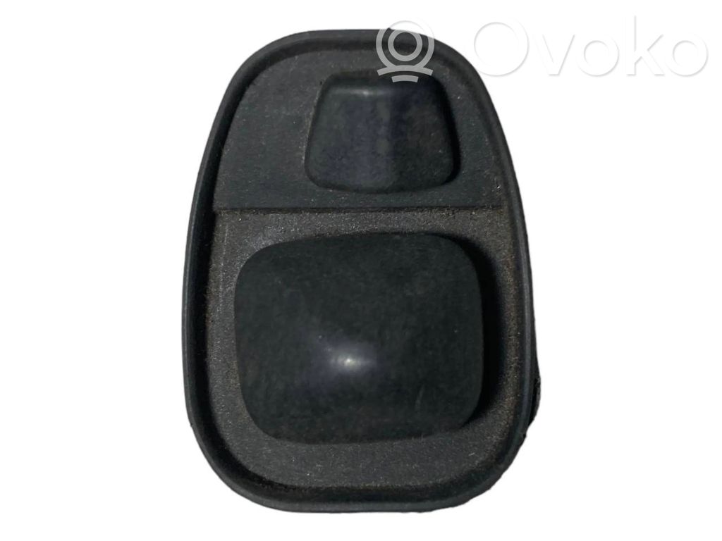 Side mirror switch