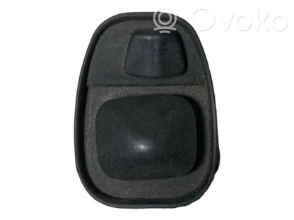 Side mirror switch