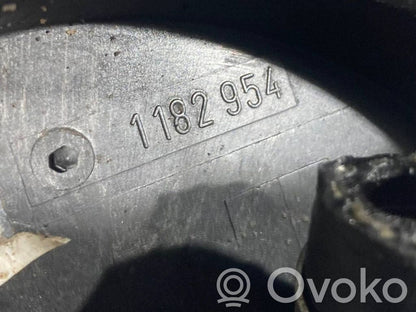 Degvielas sūknis (degvielas tvertnē)