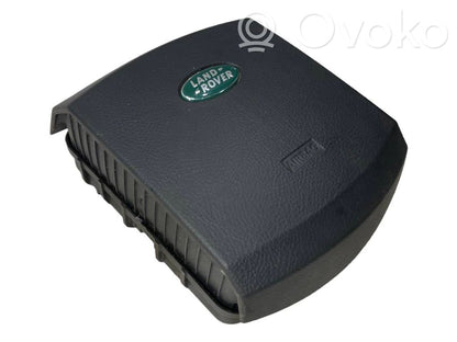 Рулевое колесо