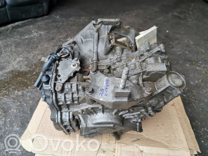 Автоматическая коробка передач