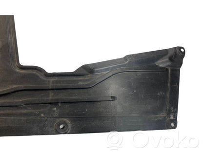 Vidusdaļas apakšas aizsargs