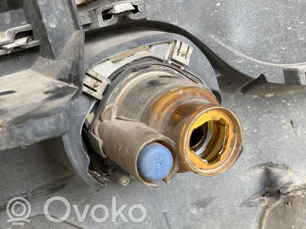 Priekšējais bamperis