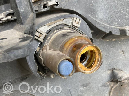 Priekšējais bamperis