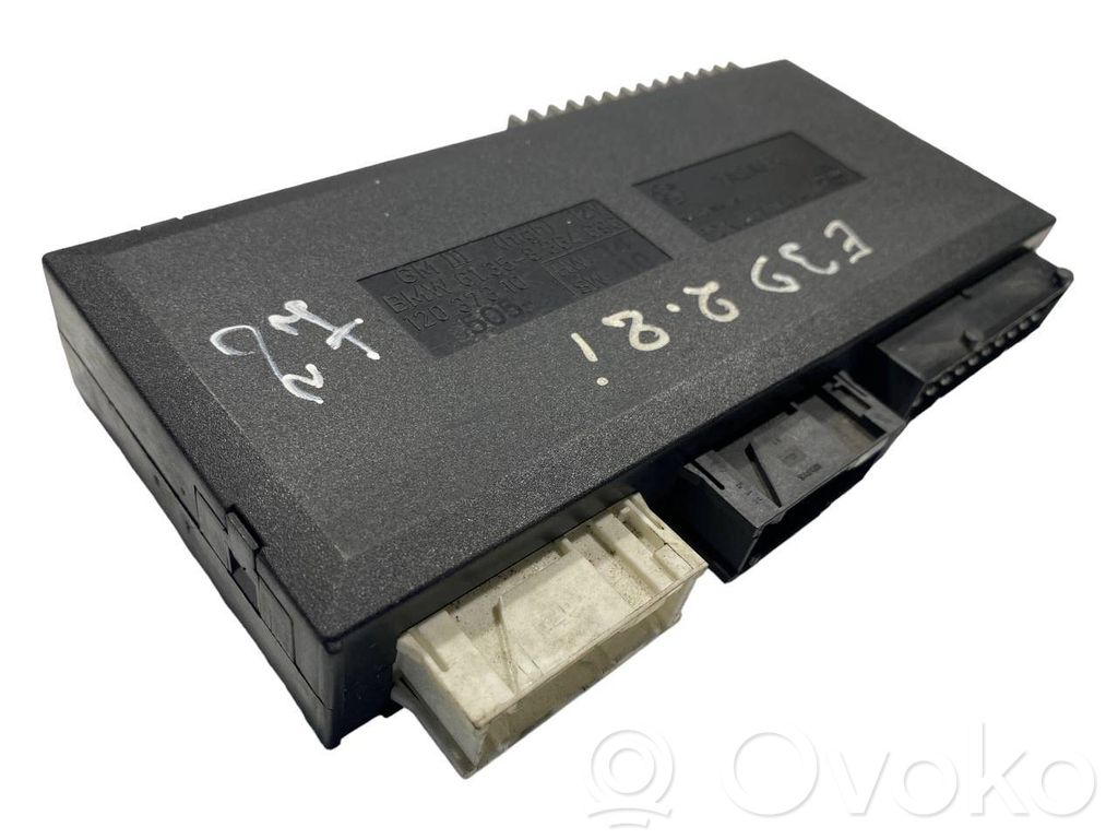 Модуль комфорта