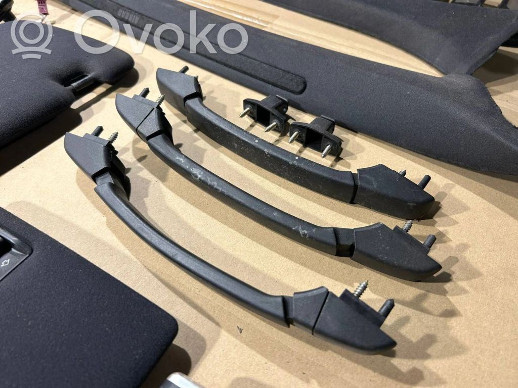 Cita veida salona detaļa