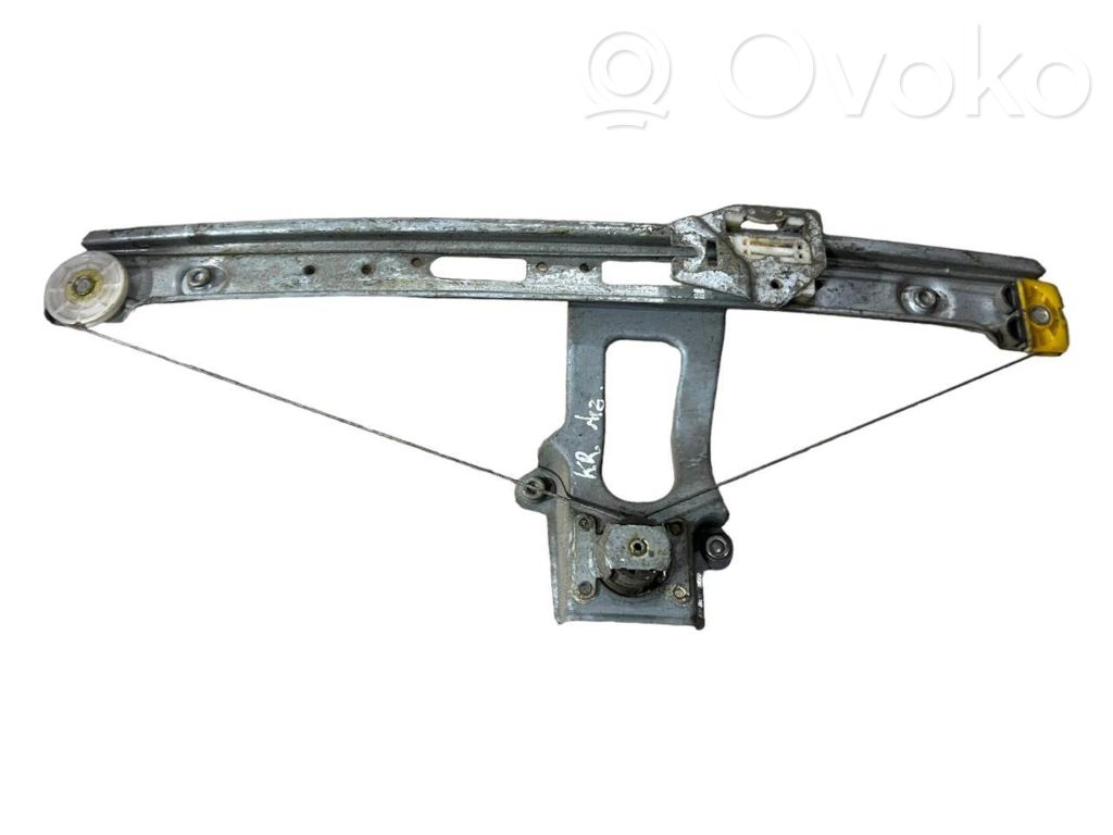 Power window mechanism kit