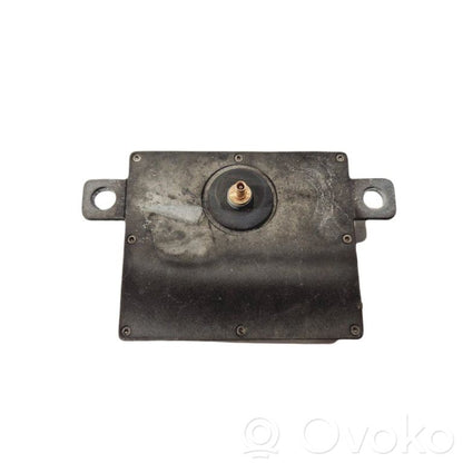 Antenas vadības bloks