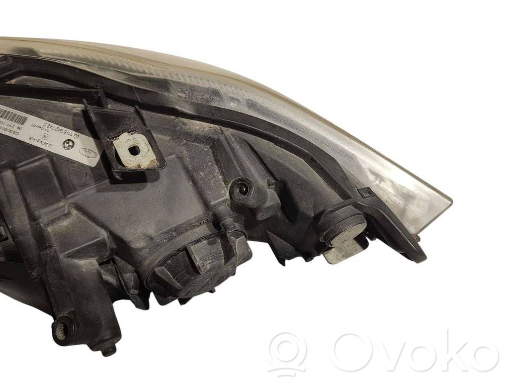 Priekšējais lukturis