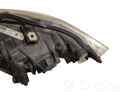 Priekšējais lukturis