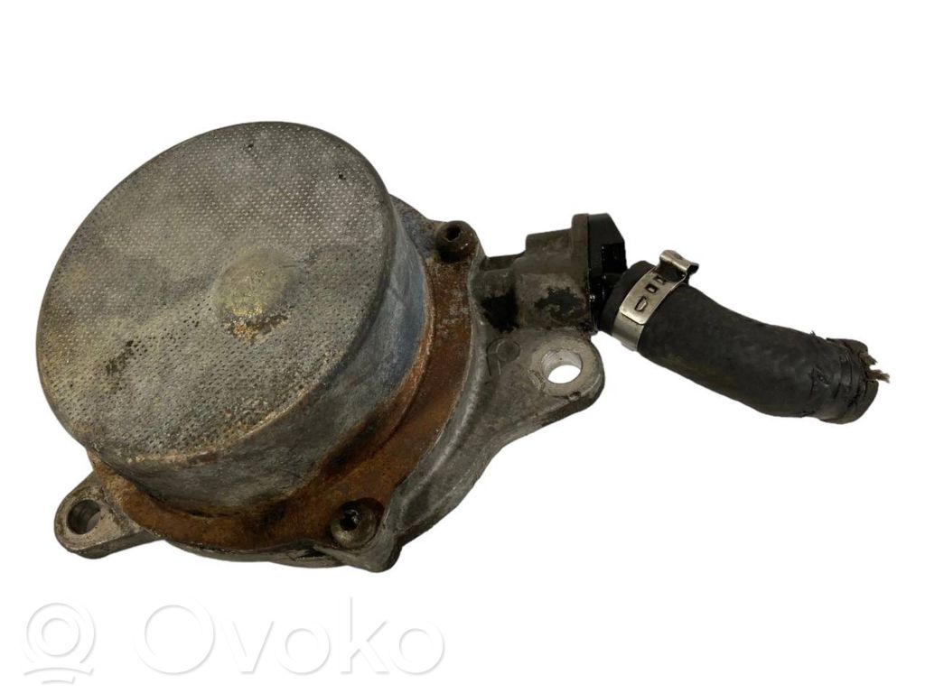 Вакуумный насос