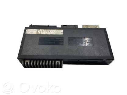 Comfort module