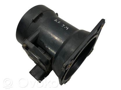 Gaisa plūsmas mērītājs