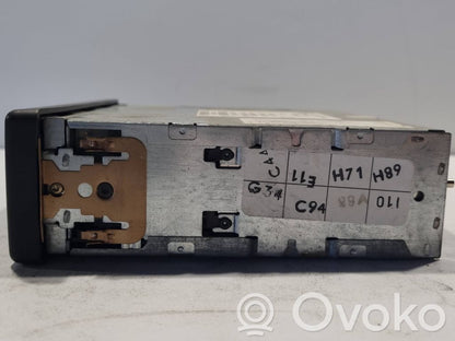 Navigācijas (GPS) sistēmas CD/DVD lasītājs