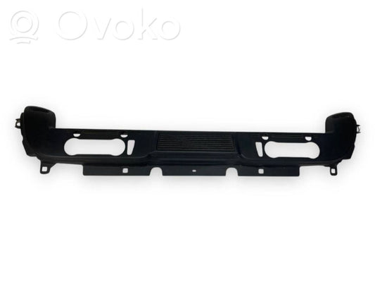 Other type of trunk decorative trim part