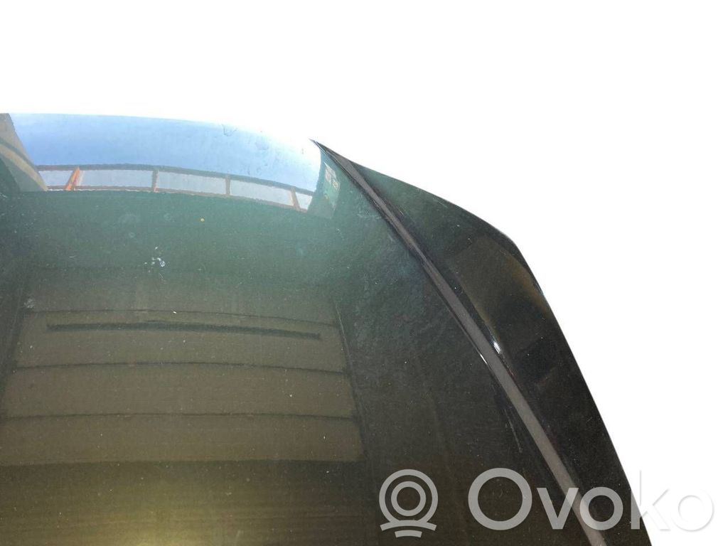 Dzinēja pārsegs (vāks)