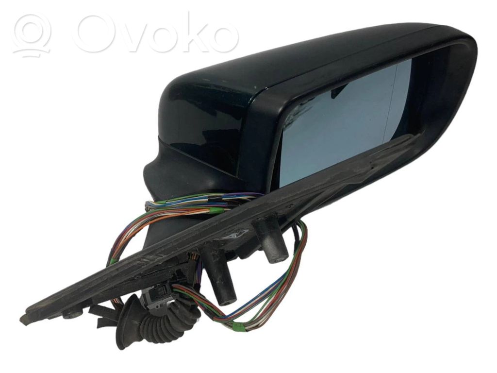 Spogulis (elektriski vadāms)