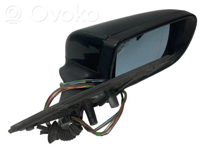 Spogulis (elektriski vadāms)